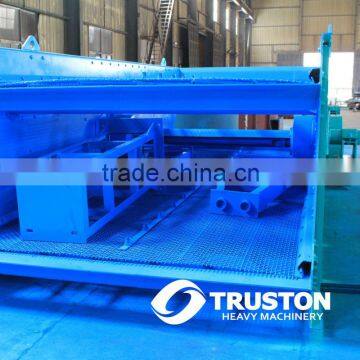 Circular Vibrating Sieve for Sale