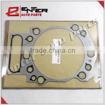 High Quality K19 3166288 3634664 Engine Head Gasket photo-3