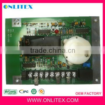 China pcba manufacturing ic assembly and testing