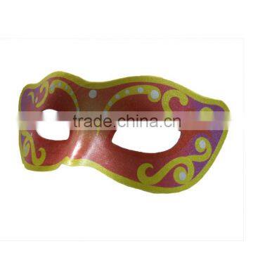 Masquerade Princess Mask The Beauty Of Venice Half Face Eye Beauty Friends Mask photo-2