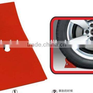 high quality car stopper car arrester car reparing accessory car emergency equipment