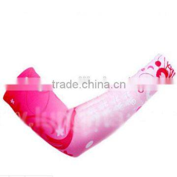 Men's Compression Arm Sleeves