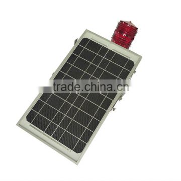 High Efficiency TUV Crystalline Silicon Solar Module for traffic tool