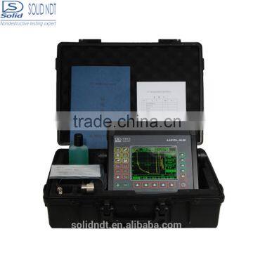 Solid USB Metal and Welding Ultrasonic Flaw Detector photo-3