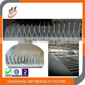 Fiberglass Beam for Slat Floor for Pig Plastic Floor Poultry Quality Choice photo-2