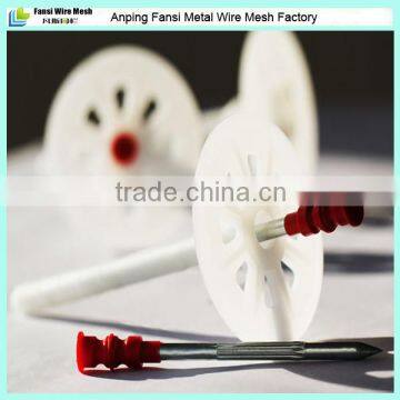 Wall Building Foundation Bolt Heat Resistane Insulation Gas Nailer photo-5