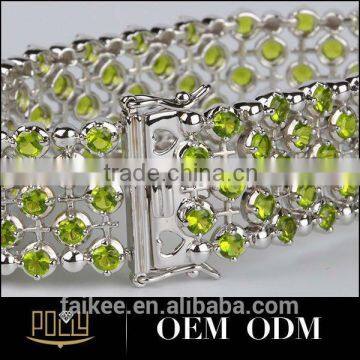 Made in China Fashion Wholesale Cheap Bulk Jewelry photo-3