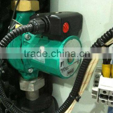 Germany Quality Geothermal Heat Pumps photo-4