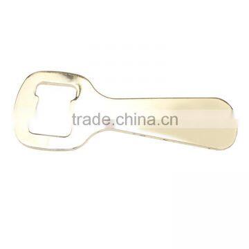 Handy durable beer opener
