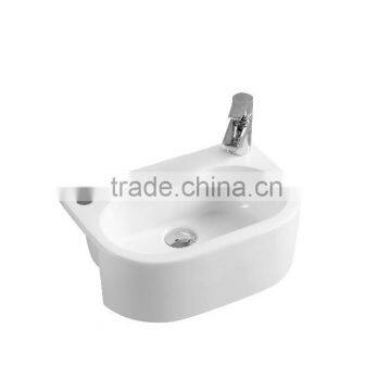 JETMAN Small Size Countertop Art Basin For Wholesale