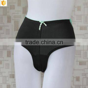 2016 Black Sexy Lace Shaper,slimming Woman Panty Shaperwear photo-2