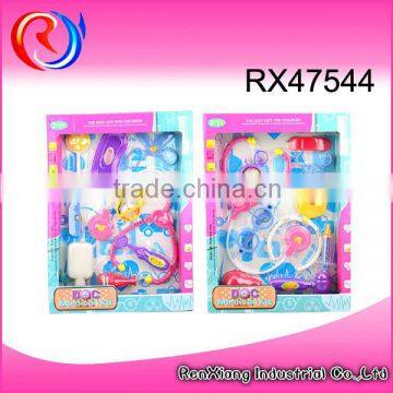 Hot Selling Kids Toys Doctor Kit Doctor Set Baby Toy