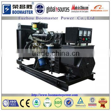 Portable power Deutz Air cooled diesel generator