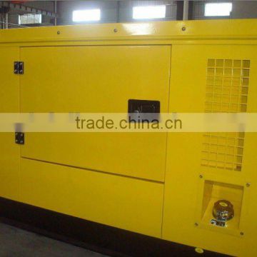 yanma engine silent type diesel generator