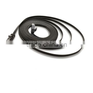 Flat UTP Cat7 RJ-45 Cable With Best Price photo-3
