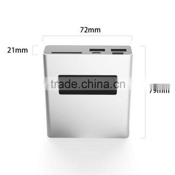 15000mAh Ultra Slim Power Bank photo-2