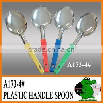 Colorful Serving Spoon