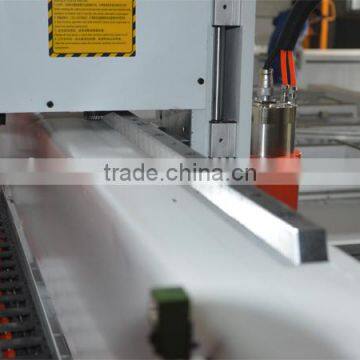 Advetising 1325 Pcb Cnc Cutting Router Spare Parts photo-5