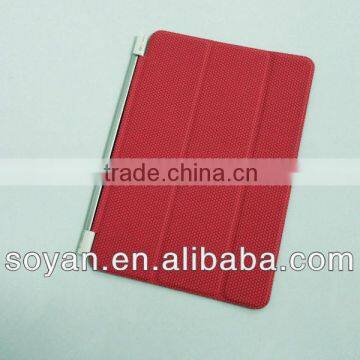 Ultrs Slim PU Cases for Tablet With Various Colors photo-2