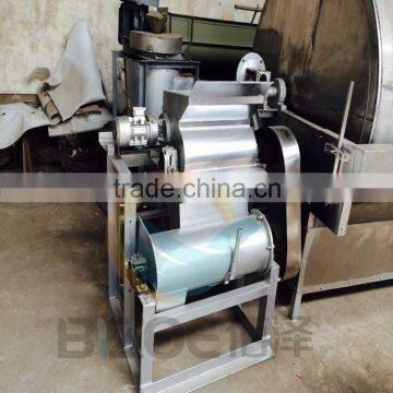 cassava grating machine/cassava crushing machine