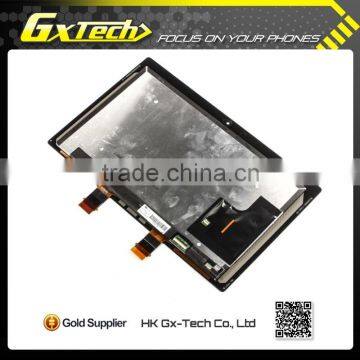 Wholesale original parts For Microsoft Surface Pro 1 lcd display complete