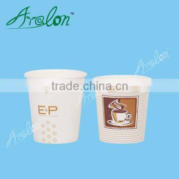 4oz Drinking Glass Cup With Handle photo-6