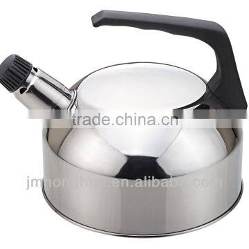 Stainless steel whistling kettle /tea kettle