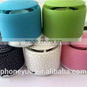 2016 New Products High Quality Wireless Bluetooth Speaker for Iphone photo-3