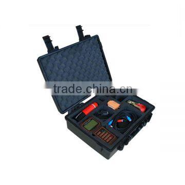 Digital Oil Fuel Ultrasonic Flow Meter