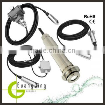 price coolant l / oil / liquid capacitive level sensor