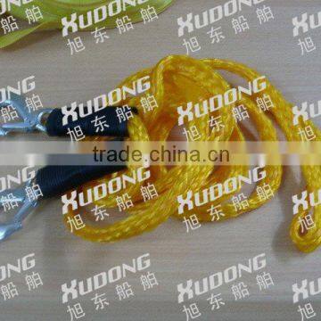 PE Braided rope