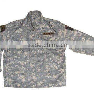 MILITARY SURPLUS (ACU)