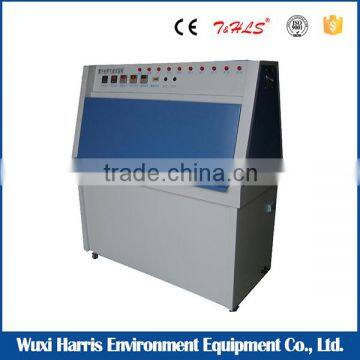 Easy operation programmable UV Accelerated Weathering Tester, UV aging environmental test chamber, UV Weathering Tester