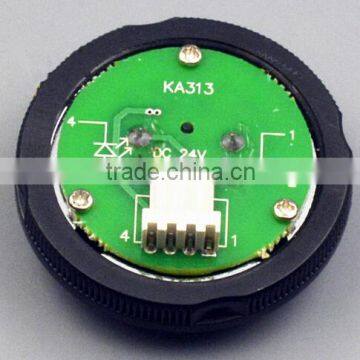 Elevator Push Button With Braille KA313 photo-3