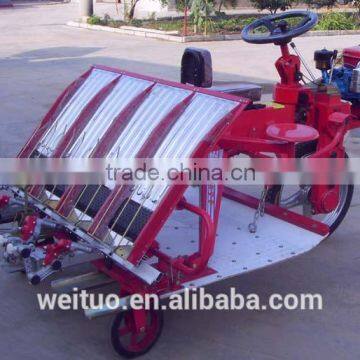 2Z-6300 Rice Paddy Transplanter Price photo-4