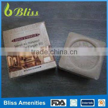 N49 Different Kinds of Size Cheapest Hotel Soap photo-2