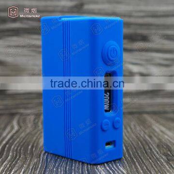 DX200 Watt Box Mod New Vape Mod dx200 silicone case cover eco-friendly healthy material in Stock