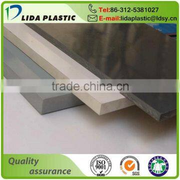 Wholesale Anti Static Embossed Hard PVC Sheet Price for Thermoforming