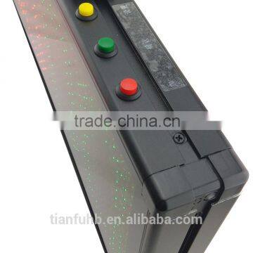 Waterproof Led Display Football Stadium Scoreboard With High Quality photo-6