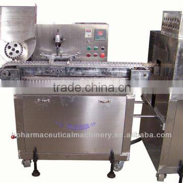 High-speed Ampoule Silk-screen Glaze Printer YZG-II photo-2