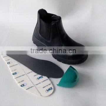 Fashion Safety Work Shoes photo-4