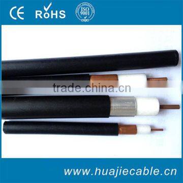 Best quality and good price coaxial cable QR500