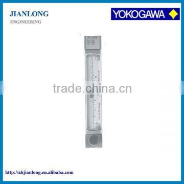 RAGK Yokogawa Variable Area flow meter for small flow measurment