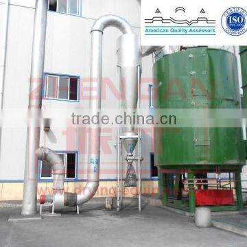 PLG Series Continuous Disc Plate Dryer photo-3