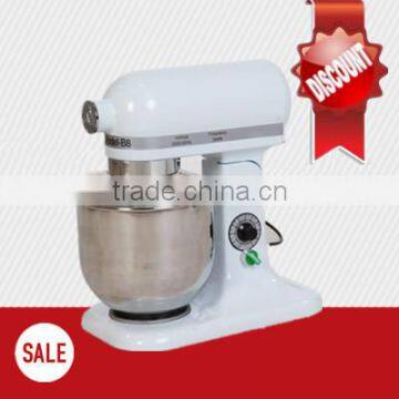 b7 mixer/baking mixer/7l baking mixer