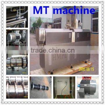 quality chocolate core filler snack food machinery/line