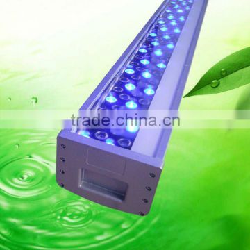 Popular Product ! 144W Colour LED Wash Lights