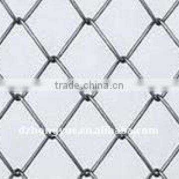 vinyl coated chain link fence fitting