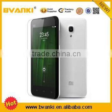 China Market of Electronic Cell Phone Accessories Mobile Phone Screen Protector for Xiaomi 2A Screen Protector photo-4