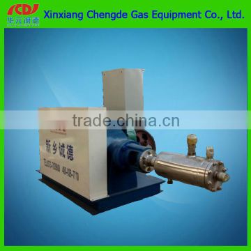 cryogenic centrifugal pump , cryogenic liquid filling pump